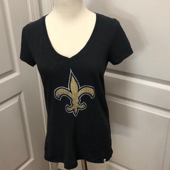 47 Tops - VINTAGE 47 SAINTS.   (410)